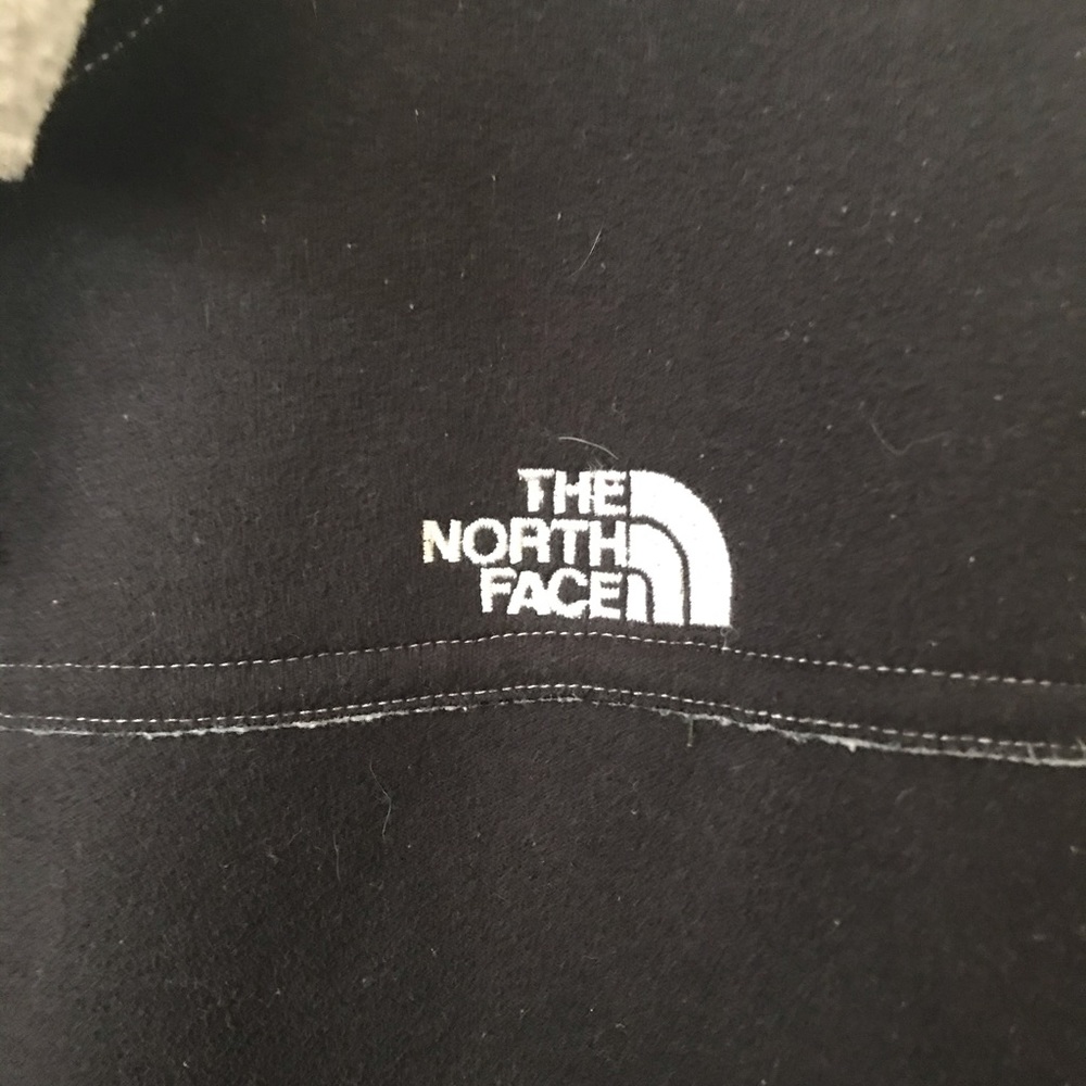 COPY - North Face jacket